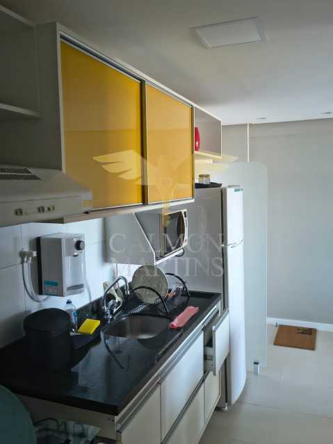 Apartamento, 1 quarto, 45 m² - Foto 18