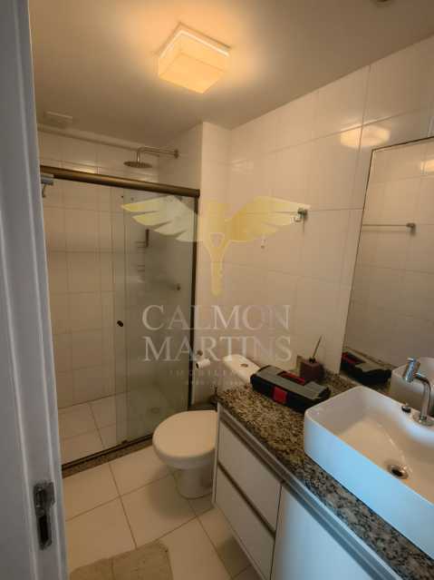 Apartamento, 1 quarto, 45 m² - Foto 20