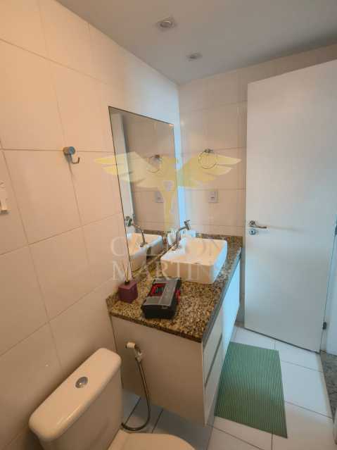 Apartamento, 1 quarto, 45 m² - Foto 21