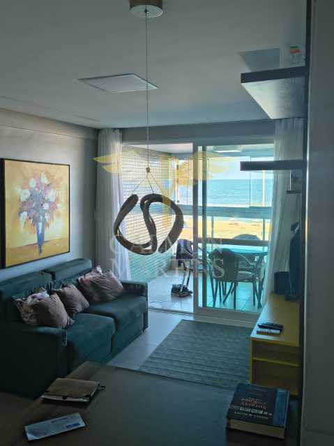 Apartamento, 1 quarto, 45 m² - Foto 11