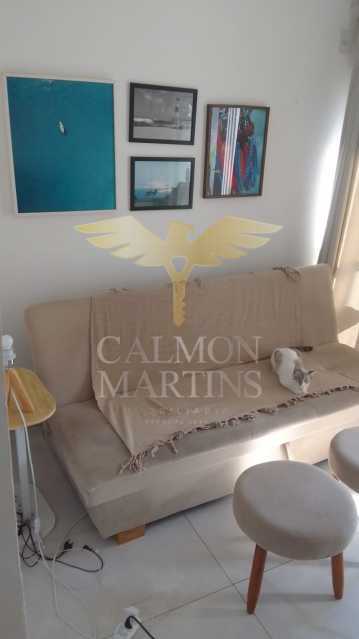 Apartamento, 1 quarto, 28 m² - Foto 1