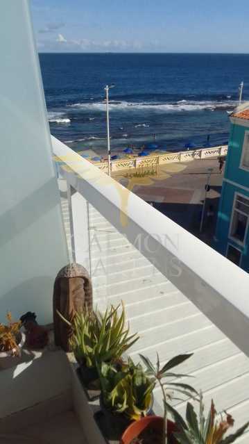 Apartamento, 1 quarto, 28 m² - Foto 5