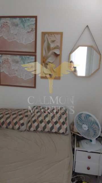 Apartamento, 1 quarto, 28 m² - Foto 6