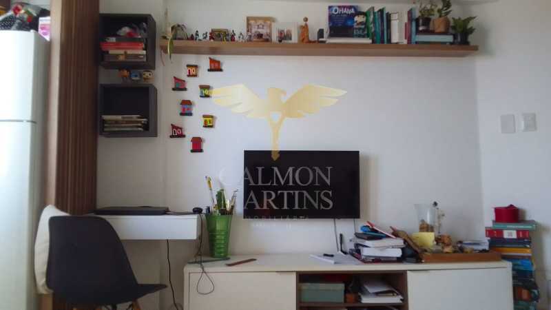 Apartamento, 1 quarto, 28 m² - Foto 8