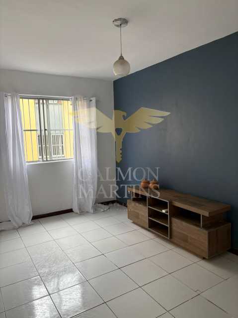 Apartamento, 3 quartos, 62 m² - Foto 3
