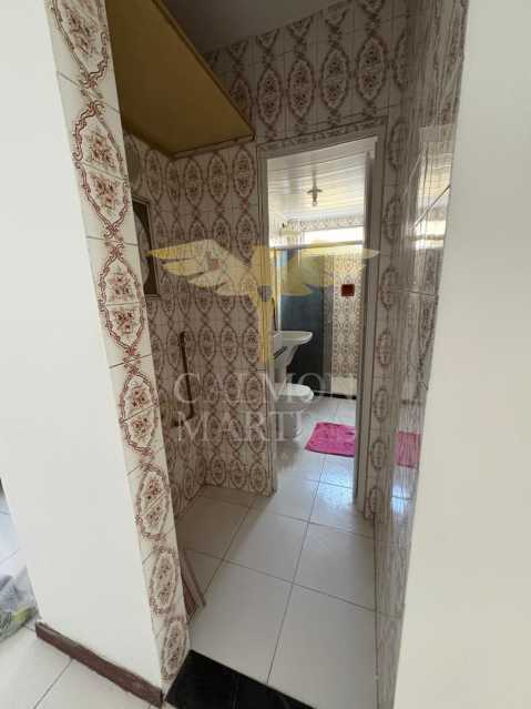 Apartamento, 3 quartos, 62 m² - Foto 8
