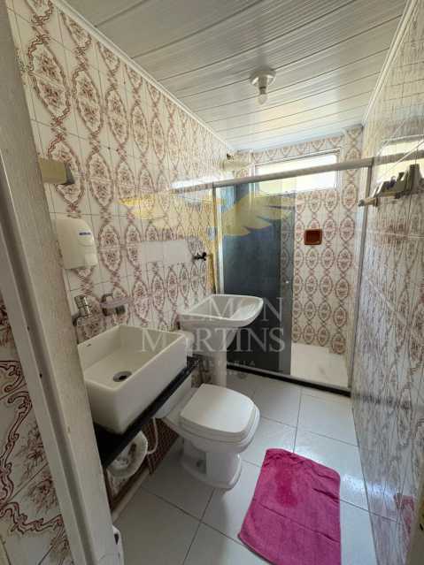 Apartamento, 3 quartos, 62 m² - Foto 9