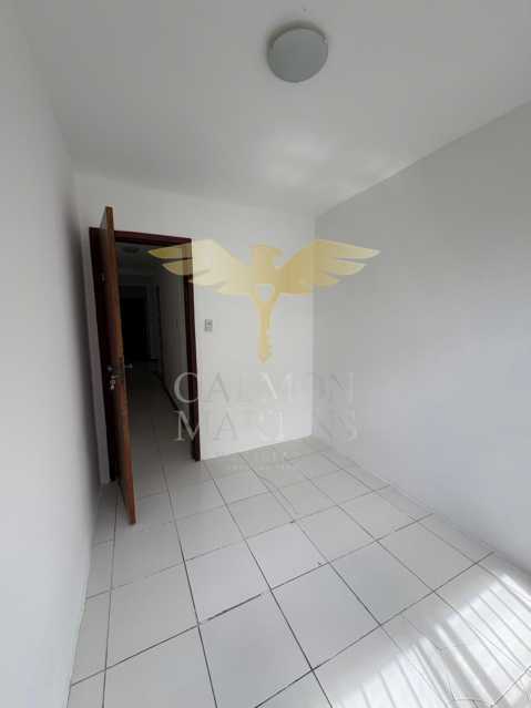 Apartamento, 3 quartos, 62 m² - Foto 10