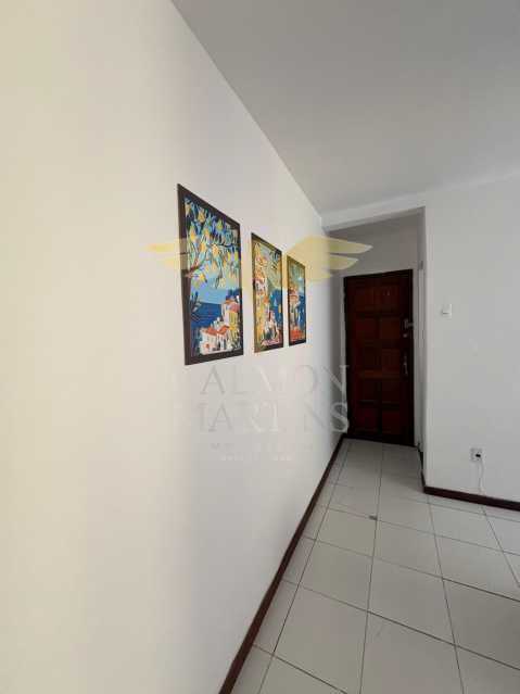 Apartamento, 3 quartos, 62 m² - Foto 16