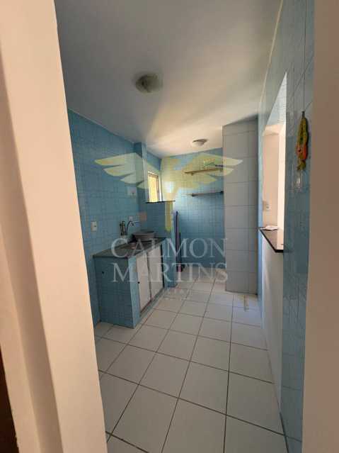 Apartamento, 3 quartos, 62 m² - Foto 19
