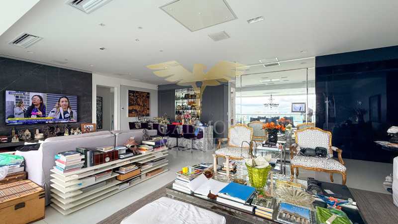 Apartamento, 4 quartos, 185 m² - Foto 5