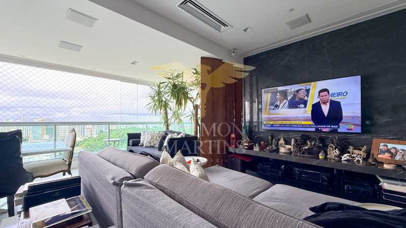 Apartamento, 4 quartos, 185 m² - Foto 7