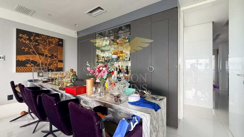Apartamento, 4 quartos, 185 m² - Foto 9
