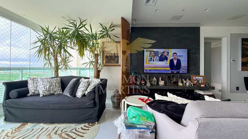 Apartamento, 4 quartos, 185 m² - Foto 12