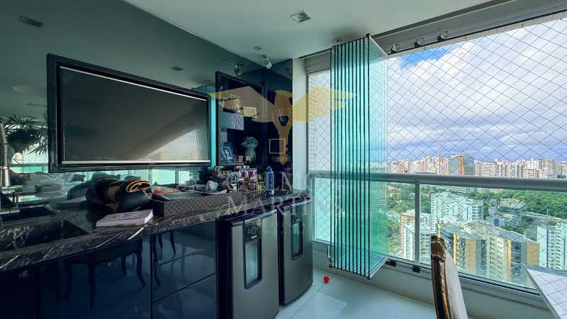 Apartamento, 4 quartos, 185 m² - Foto 13