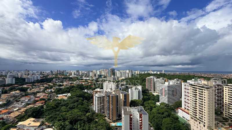 Apartamento, 4 quartos, 185 m² - Foto 14