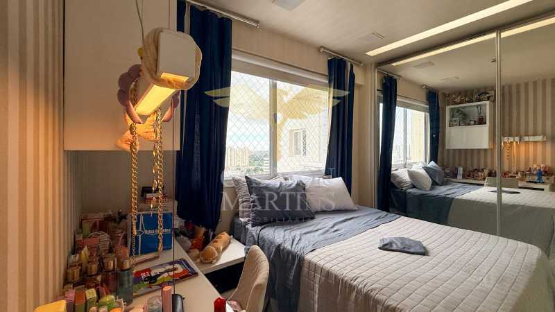 Apartamento, 4 quartos, 185 m² - Foto 17