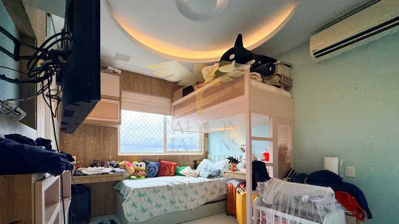Apartamento, 4 quartos, 185 m² - Foto 19