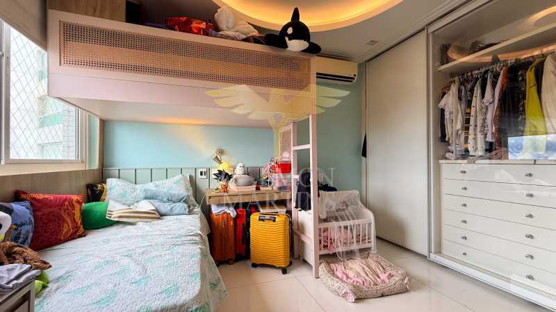 Apartamento, 4 quartos, 185 m² - Foto 20