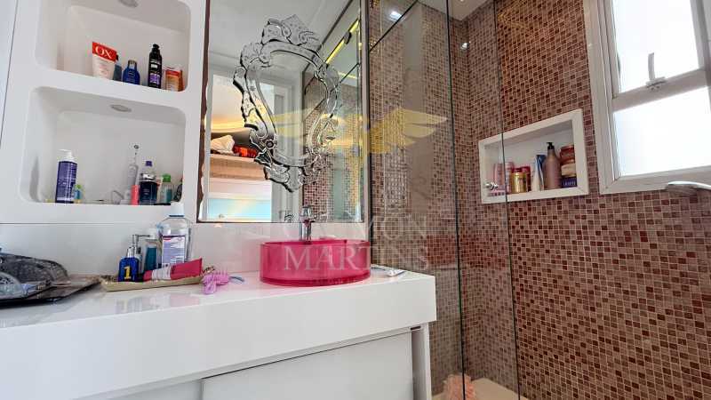 Apartamento, 4 quartos, 185 m² - Foto 21