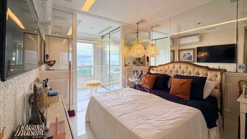 Apartamento, 4 quartos, 185 m² - Foto 22
