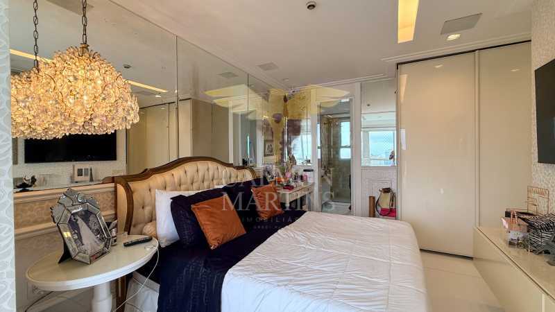 Apartamento, 4 quartos, 185 m² - Foto 23