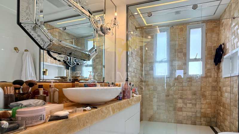 Apartamento, 4 quartos, 185 m² - Foto 25