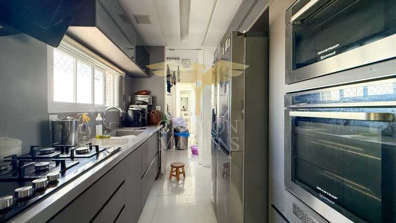 Apartamento, 4 quartos, 185 m² - Foto 26