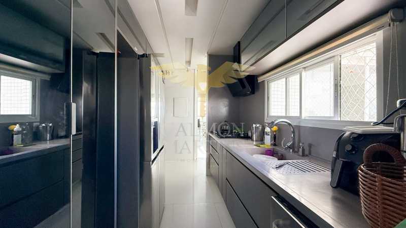Apartamento, 4 quartos, 185 m² - Foto 27