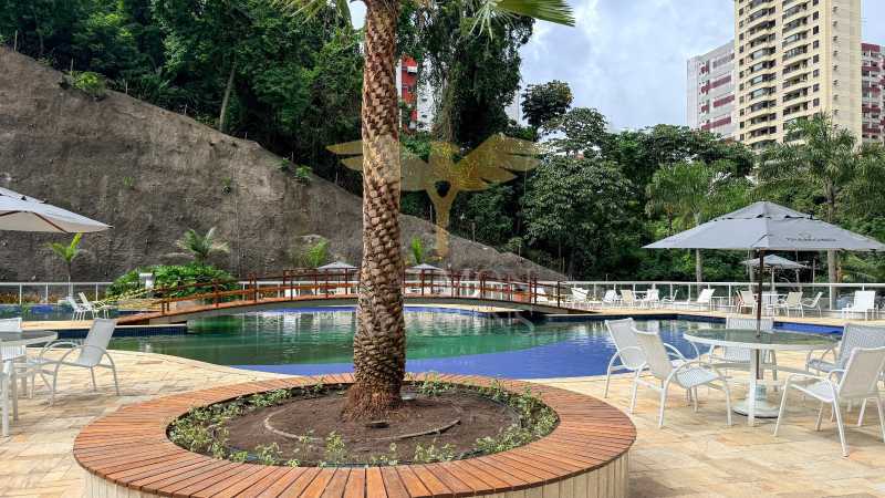 Apartamento, 4 quartos, 185 m² - Foto 29
