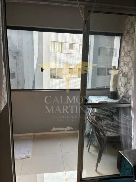 Apartamento, 2 quartos, 50 m² - Foto 2