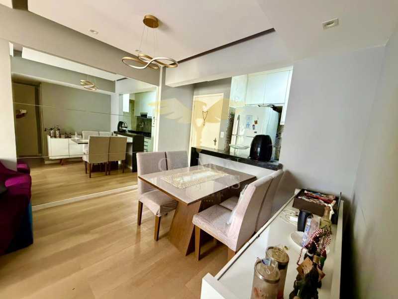 Apartamento, 2 quartos, 50 m² - Foto 6