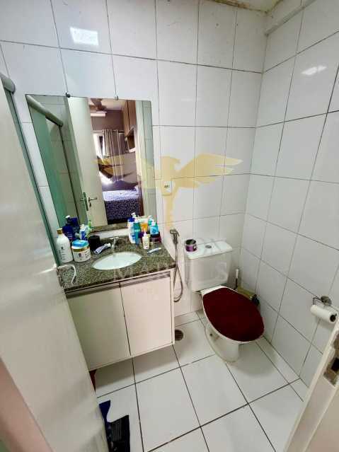 Apartamento, 2 quartos, 50 m² - Foto 7