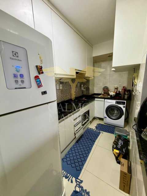 Apartamento, 2 quartos, 50 m² - Foto 8