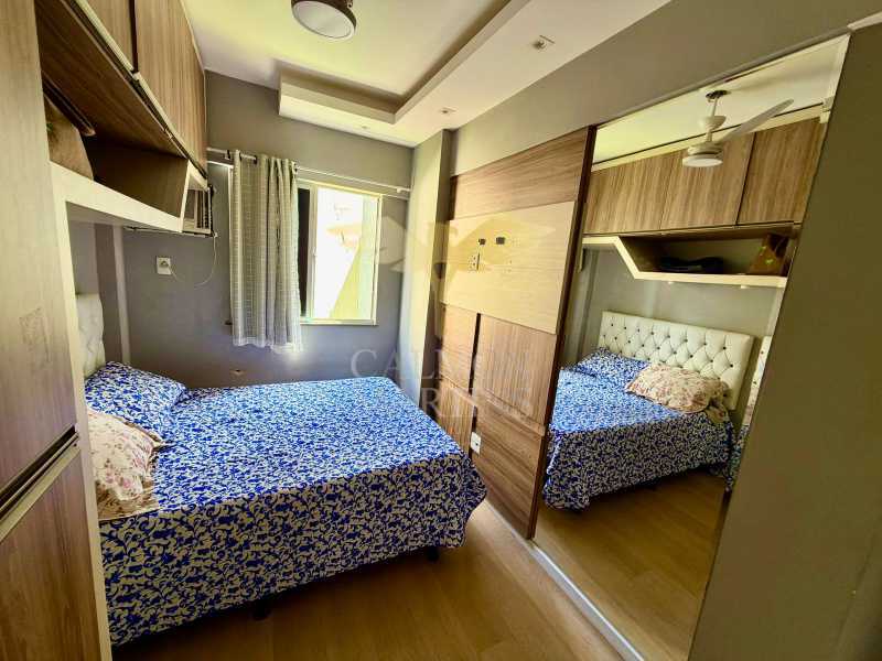 Apartamento, 2 quartos, 50 m² - Foto 9