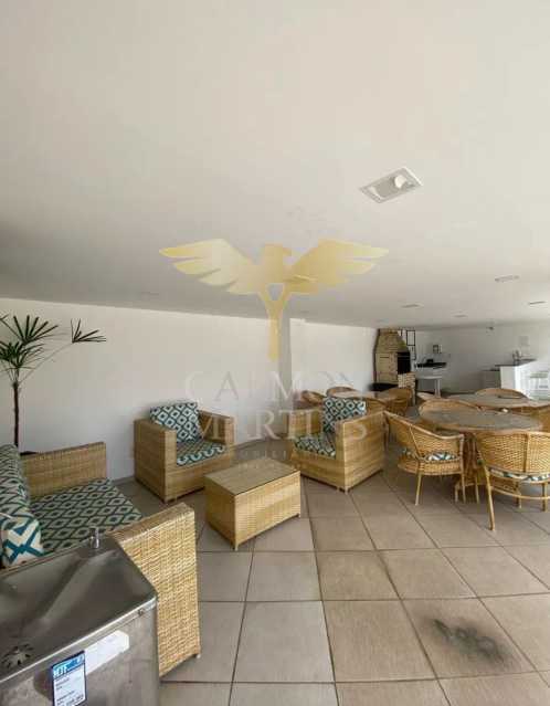 Apartamento, 2 quartos, 50 m² - Foto 11