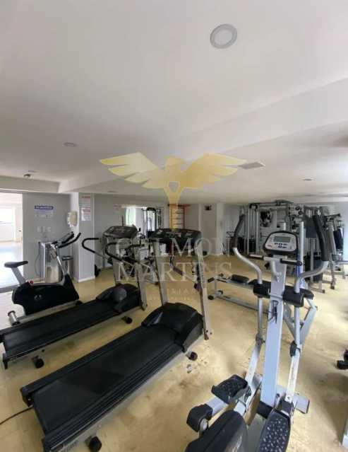 Apartamento, 2 quartos, 50 m² - Foto 12