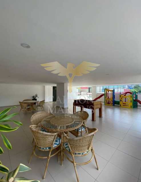 Apartamento, 2 quartos, 50 m² - Foto 14