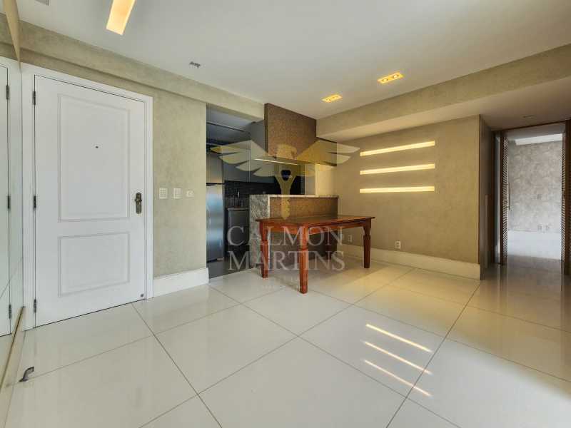 Apartamento, 2 quartos, 80 m² - Foto 3
