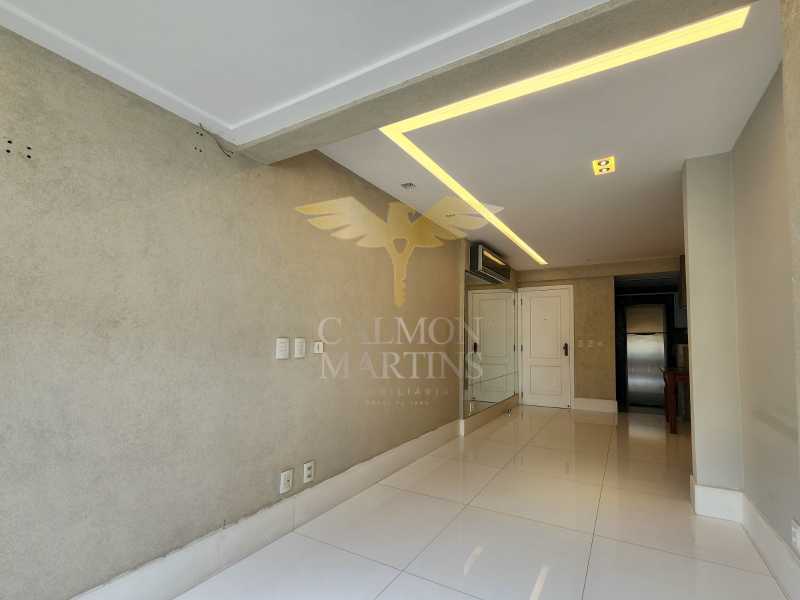 Apartamento, 2 quartos, 80 m² - Foto 4