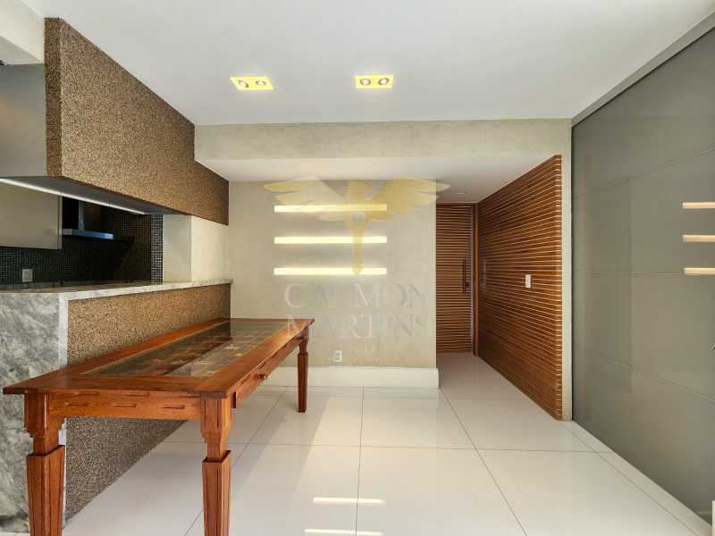 Apartamento, 2 quartos, 80 m² - Foto 5