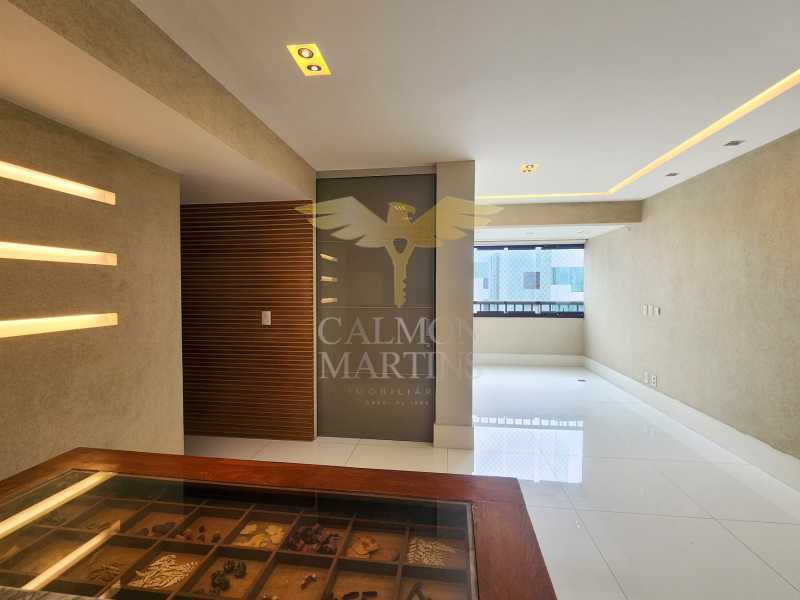 Apartamento, 2 quartos, 80 m² - Foto 6