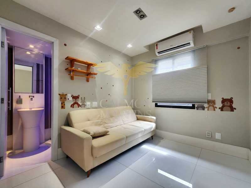 Apartamento, 2 quartos, 80 m² - Foto 7