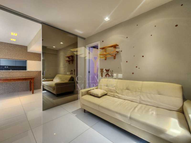 Apartamento, 2 quartos, 80 m² - Foto 8