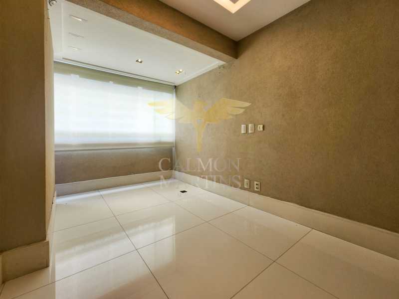 Apartamento, 2 quartos, 80 m² - Foto 9