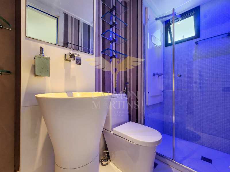 Apartamento, 2 quartos, 80 m² - Foto 10