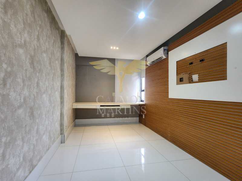 Apartamento, 2 quartos, 80 m² - Foto 11