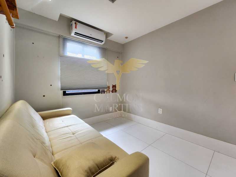 Apartamento, 2 quartos, 80 m² - Foto 12