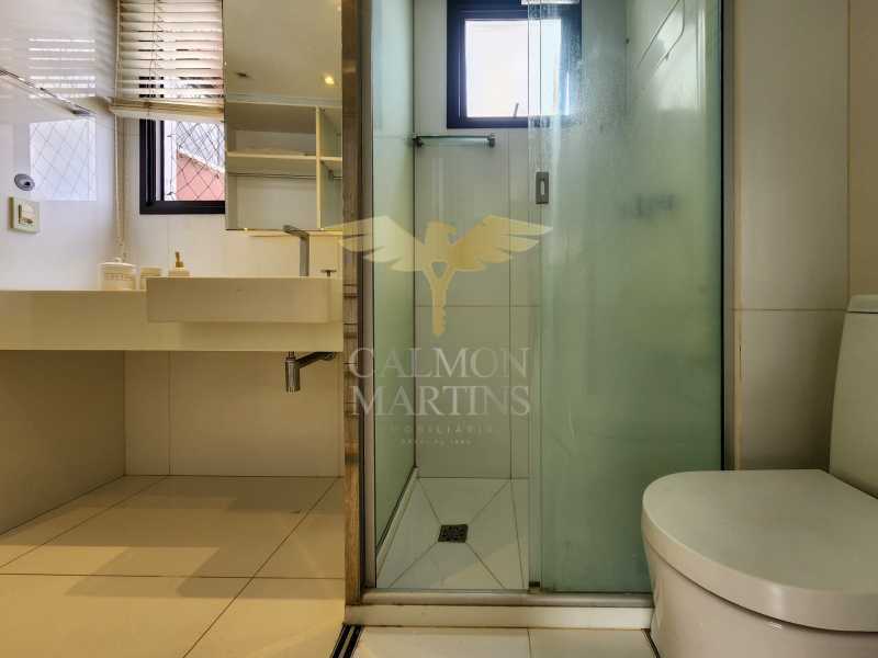 Apartamento, 2 quartos, 80 m² - Foto 16