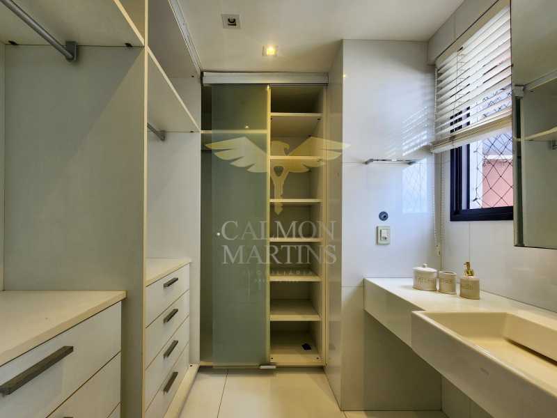 Apartamento, 2 quartos, 80 m² - Foto 17